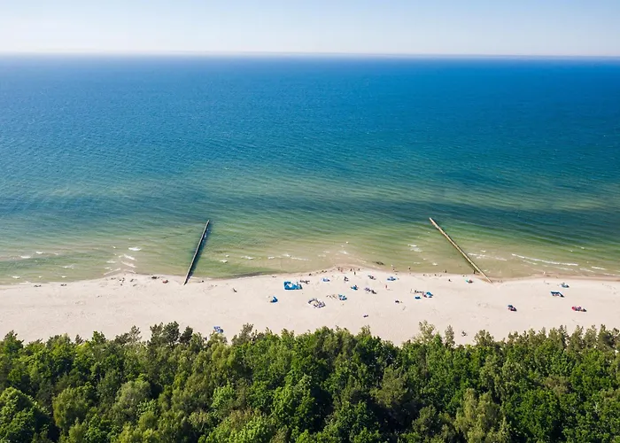 With Jacuzzi, For 4 People Dom wakacyjny