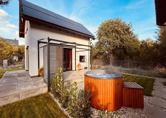 With Jacuzzi, For 4 People